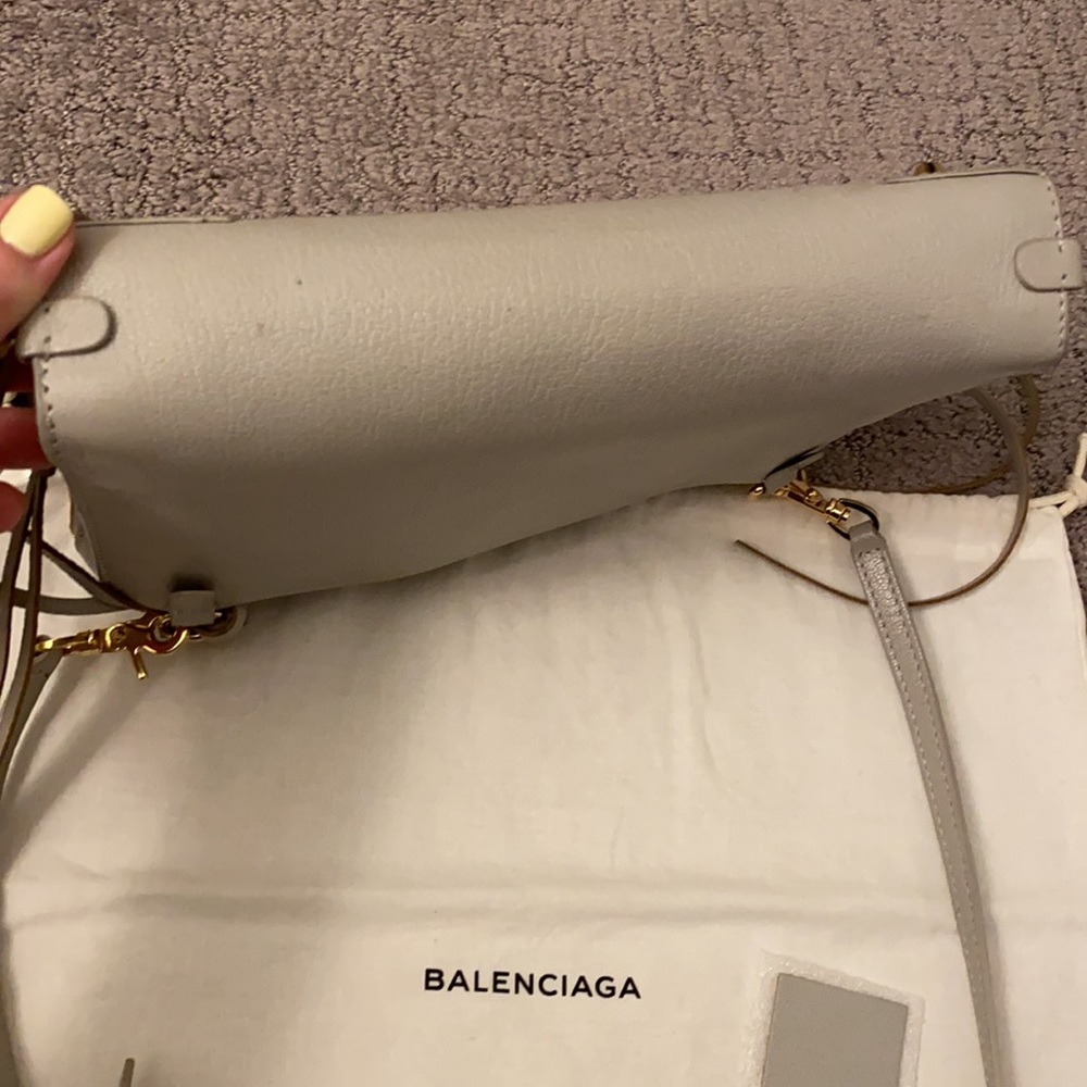 Balenciaga crossbody bag - Picture 10 of 10